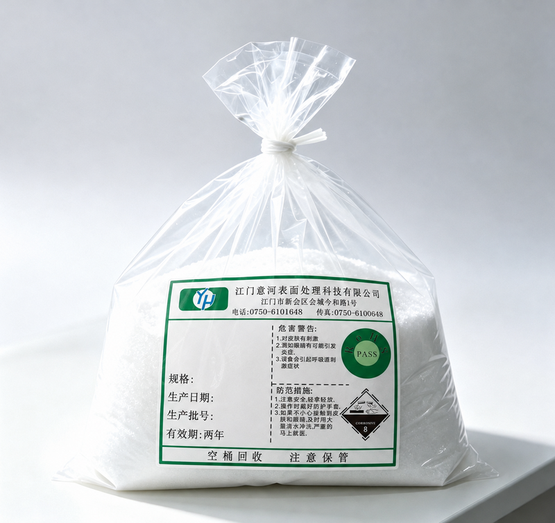 24KTRH 金酸活化剂